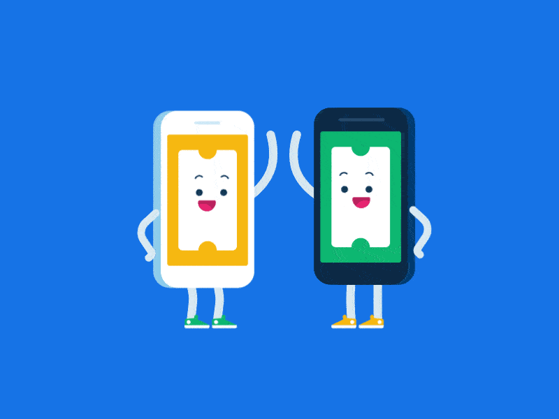 Hybrid App Development